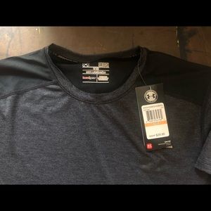 Under Armour Workout Shirt